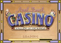 Reel Deal Casino: Valley of the Kings screenshot, image №570564 - RAWG