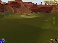 Ultimate Golf screenshot, image №331949 - RAWG