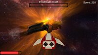 Attack on the Dreadnought screenshot, image №3005818 - RAWG
