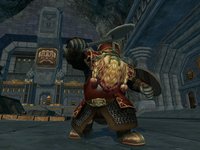 Warhammer Online: Age of Reckoning screenshot, image №434370 - RAWG