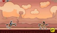 Amazing Cowboy screenshot, image №1542433 - RAWG
