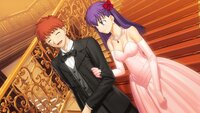 Fate/hollow ataraxia REMASTERED screenshot, image №4241633 - RAWG