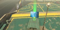 Urban Basketball VR screenshot, image №2619162 - RAWG