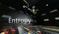 Entropy (itch) (johnying7, Wicked Witch of the Weast) screenshot, image №2569795 - RAWG