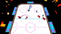 HOCKEY SPACE screenshot, image №639253 - RAWG