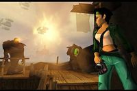 Beyond Good & Evil screenshot, image №802165 - RAWG