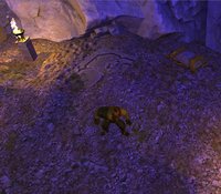 Explore the Remain Demo screenshot, image №1309249 - RAWG