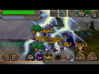 Heroes of a Lost World screenshot, image №625819 - RAWG
