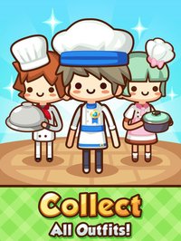 What's Cooking? - Tasty Chef screenshot, image №1909855 - RAWG