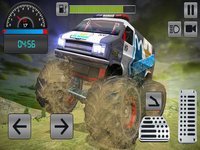 Crash Course: Monster Truck screenshot, image №1866420 - RAWG