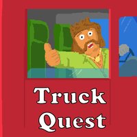 Truck Quest screenshot, image №2234650 - RAWG