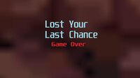 Second Chance (itch) (Blazingstardude) screenshot, image №3126534 - RAWG