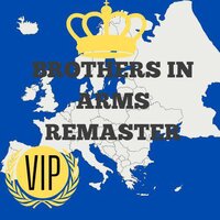 Brothers in Arms Remaster vip screenshot, image №3864742 - RAWG