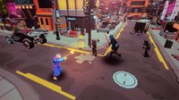 Cyber Rage Retribution screenshot, image №1872885 - RAWG