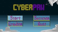 CyberPaw screenshot, image №1059973 - RAWG