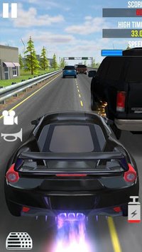 Racing In Car Speed screenshot, image №1507394 - RAWG