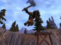 Warhammer Online: Age of Reckoning screenshot, image №434329 - RAWG