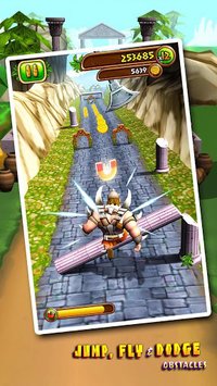 Hercules Gold Run screenshot, image №1523328 - RAWG