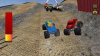 Extreme Offroad Monster Simulator screenshot, image №2198701 - RAWG