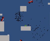Parking Towers screenshot, image №3589203 - RAWG