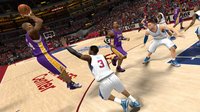 NBA 2K13 screenshot, image №261082 - RAWG