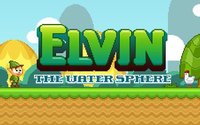 Elvin: The Water Sphere screenshot, image №1393812 - RAWG