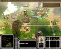 Savage: The Battle for Newerth screenshot, image №356711 - RAWG