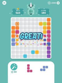 Block Day(Block Puzzle) screenshot, image №1387627 - RAWG