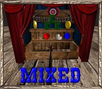 Shooting Gallery Master screenshot, image №3606693 - RAWG