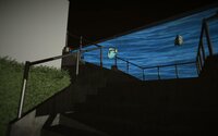 Underworld (marumelonr) screenshot, image №2798987 - RAWG