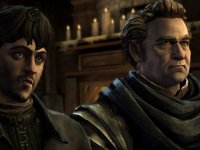 Game of Thrones - A Telltale Games Series screenshot, image №19543 - RAWG