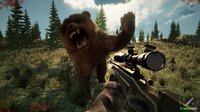 The Mountain Hunting screenshot, image №2903500 - RAWG