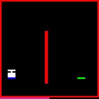 Drone Pilot- LowRezJam screenshot, image №2189698 - RAWG