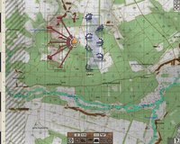Graviteam Tactics: Operation Star screenshot, image №162446 - RAWG