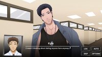 My Douchey Boss Has a Gentle Twin Brother?! - BL Visual Novel screenshot, image №3974218 - RAWG