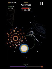 Turretz screenshot, image №916642 - RAWG