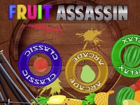 Fruit Assassin: Top Fun Game screenshot, image №974499 - RAWG