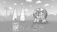 Gray knowladge screenshot, image №3038552 - RAWG
