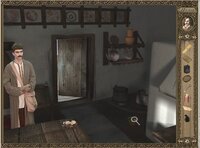 Viy: Retold Story screenshot, image №3140394 - RAWG