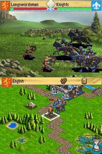 Age of Empires: The Age of Kings screenshot, image №3177838 - RAWG
