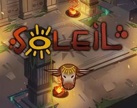 Soleil (Tanguy Gallard, Deadyx, Kamiyue, Thibault Vincent, Temakii, Charlotte Fries, Δ E U S | roaring lion) screenshot, image №2345710 - RAWG