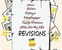REVISIONS screenshot, image №1082182 - RAWG