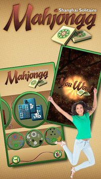 Mahjong Solitaire Free screenshot, image №1453606 - RAWG