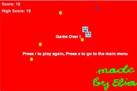 Robber Hunt screenshot, image №3726687 - RAWG