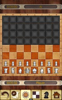 Dark Chess screenshot, image №1426653 - RAWG