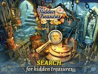 The Hidden Treasures screenshot, image №2257902 - RAWG