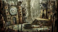 Machinarium screenshot, image №11084 - RAWG