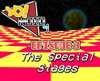 Yo Noid 4: Episode 3 - The Special Stages screenshot, image №2487871 - RAWG