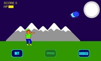 Rainbow Meteor screenshot, image №1308392 - RAWG