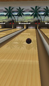 Brunswick Pro Bowling screenshot, image №550697 - RAWG